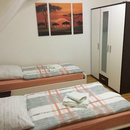 Lorenz Apartment 2 Hattingen Kültér fotó