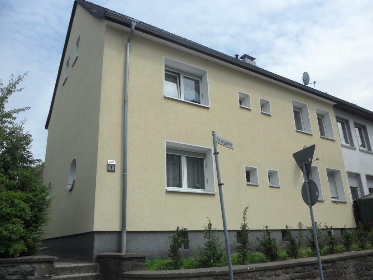 Lorenz Apartment 2 Hattingen Kültér fotó