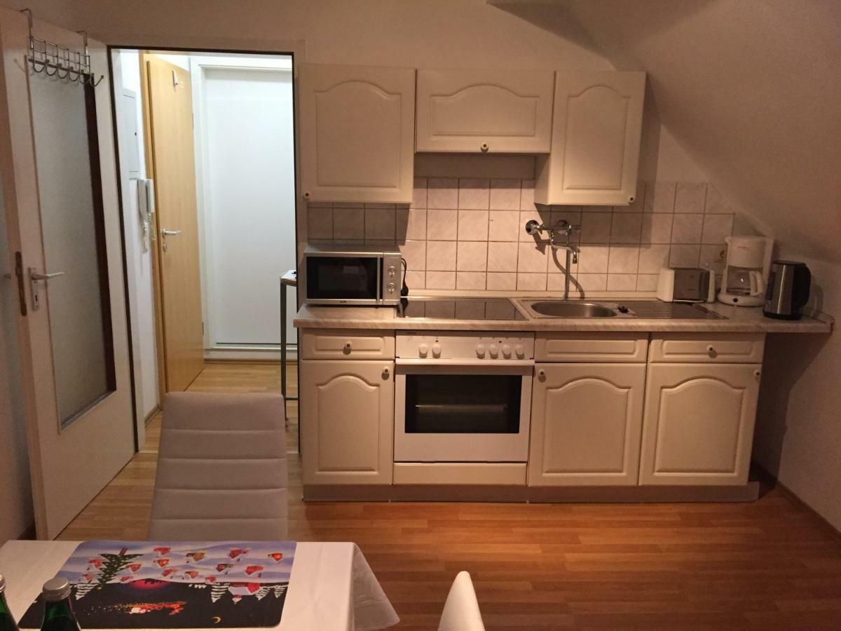 Lorenz Apartment 2 Hattingen Kültér fotó