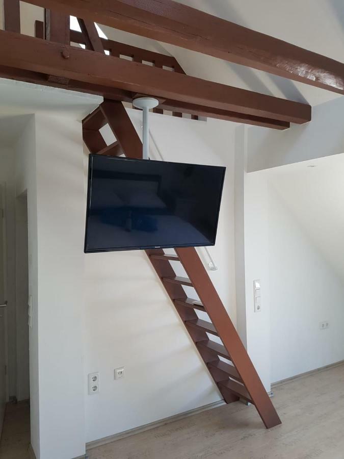 Lorenz Apartment 2 Hattingen Kültér fotó
