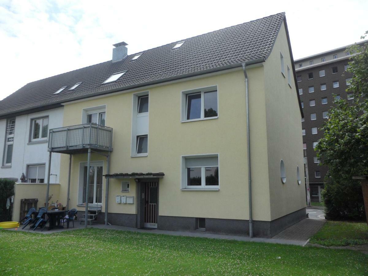 Lorenz Apartment 2 Hattingen Kültér fotó