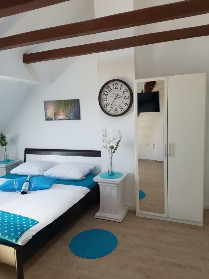 Lorenz Apartment 2 Hattingen Kültér fotó