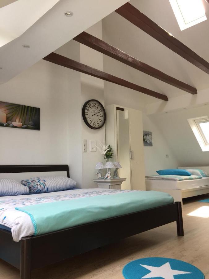 Lorenz Apartment 2 Hattingen Kültér fotó